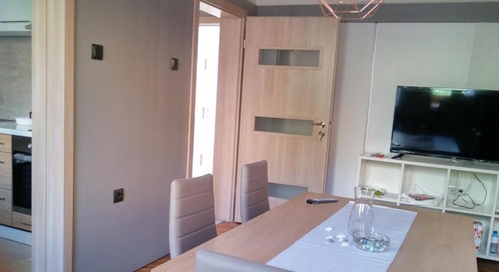 Dima Apartment Veliko Tarnovo Ngoại thất bức ảnh