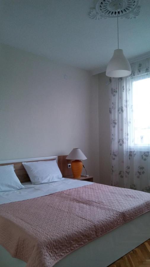 Dima Apartment Veliko Tarnovo Ngoại thất bức ảnh