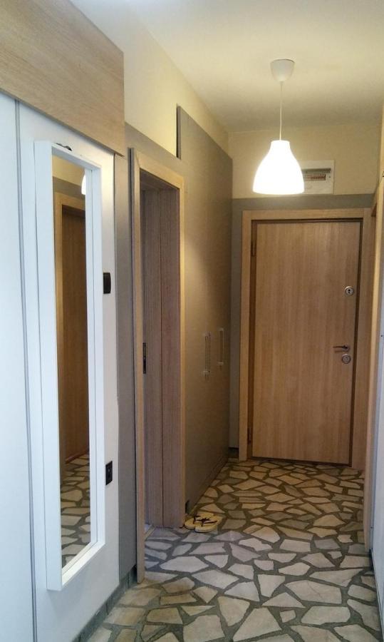 Dima Apartment Veliko Tarnovo Ngoại thất bức ảnh