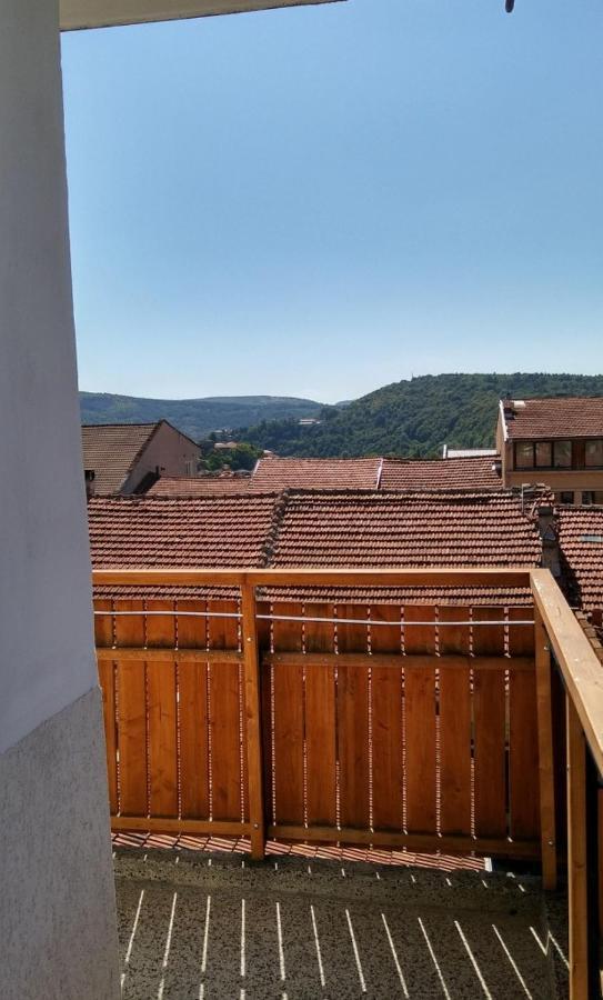 Dima Apartment Veliko Tarnovo Ngoại thất bức ảnh