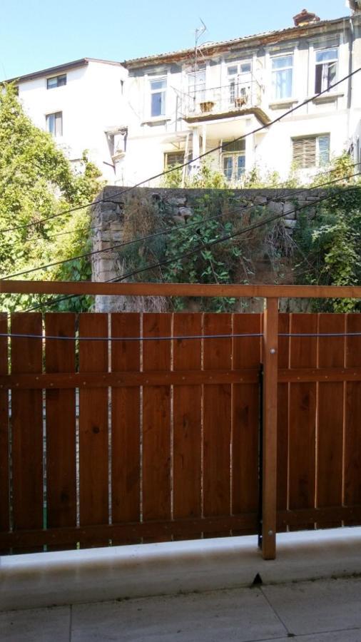 Dima Apartment Veliko Tarnovo Ngoại thất bức ảnh