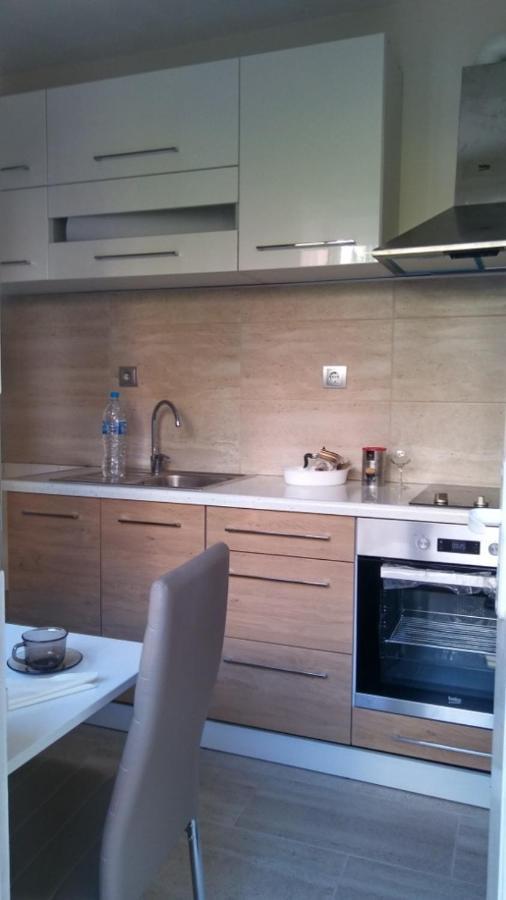 Dima Apartment Veliko Tarnovo Ngoại thất bức ảnh